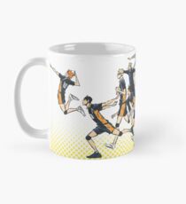 Haikyuu!! Classic Mug