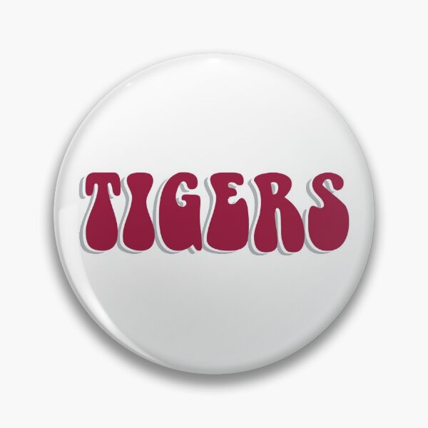 Item preview, Hampden Sydney College Tigers designed and sold by kkosmicki.