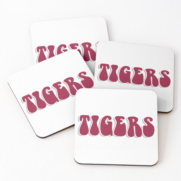 Item preview, Hampden Sydney College Tigers designed and sold by kkosmicki.