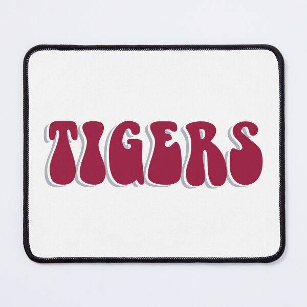 Item preview, Hampden Sydney College Tigers designed and sold by kkosmicki.