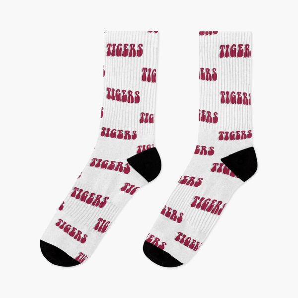 Item preview, Hampden Sydney College Tigers designed and sold by kkosmicki.