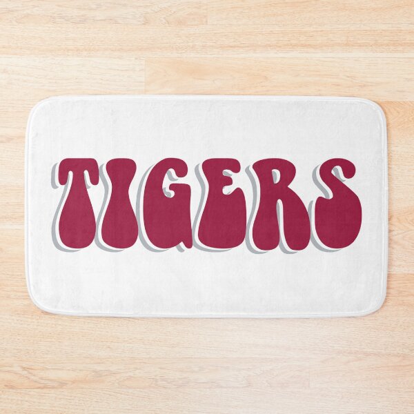 Item preview, Hampden Sydney College Tigers designed and sold by kkosmicki.