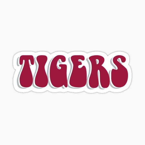 Item preview, Hampden Sydney College Tigers designed and sold by kkosmicki.