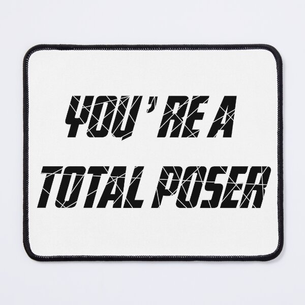 Item preview, Total Poser designed and sold by Remarc3.