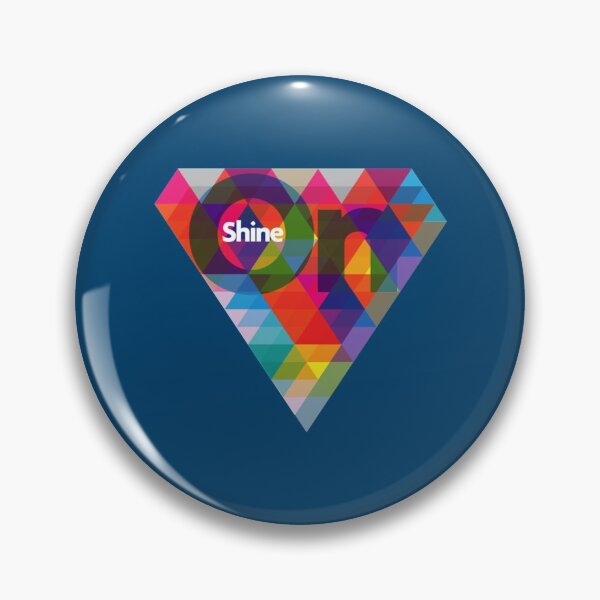 Item preview, SHINE ON designed and sold by CoutureStylez.