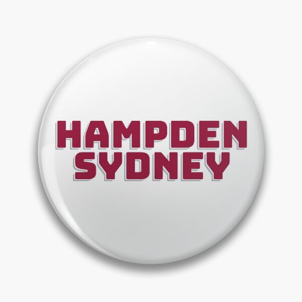 Item preview, Hampden Sydney College designed and sold by kkosmicki.