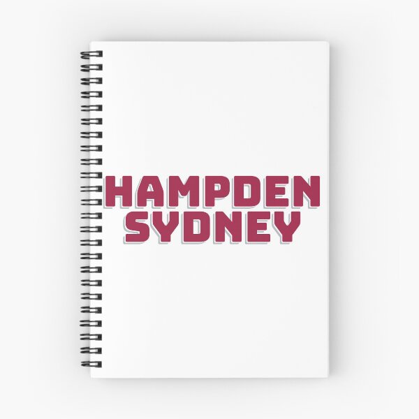 Item preview, Hampden Sydney College designed and sold by kkosmicki.