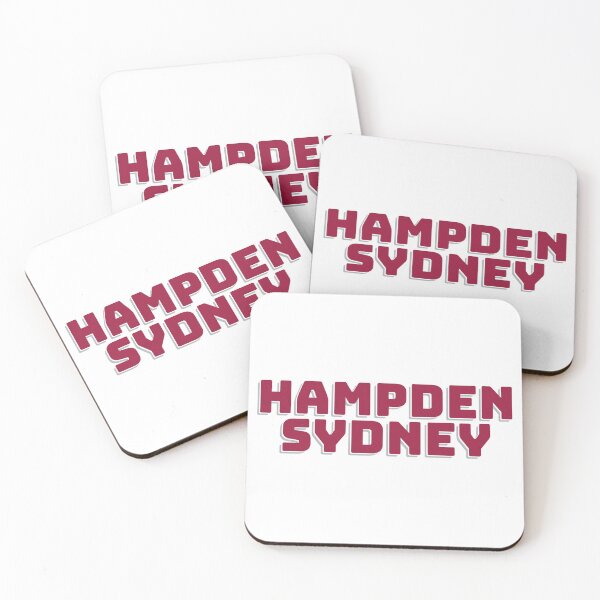 Item preview, Hampden Sydney College designed and sold by kkosmicki.