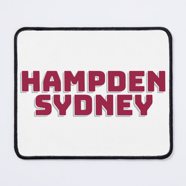 Item preview, Hampden Sydney College designed and sold by kkosmicki.