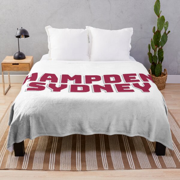 Item preview, Hampden Sydney College designed and sold by kkosmicki.