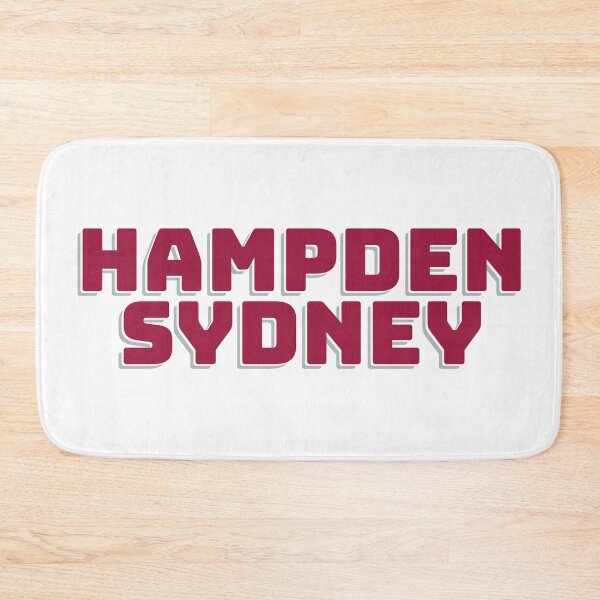 Item preview, Hampden Sydney College designed and sold by kkosmicki.