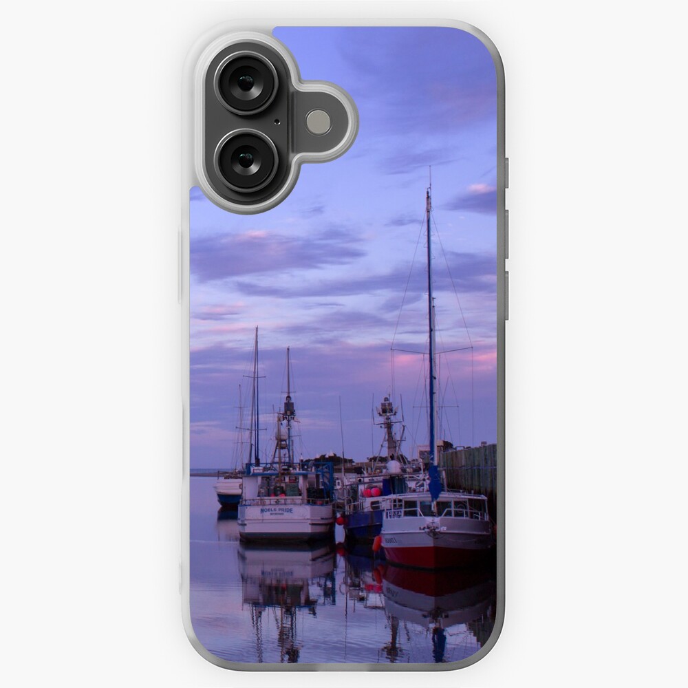 Item preview, iPhone Soft Case designed and sold by KimOgdenPhotos.