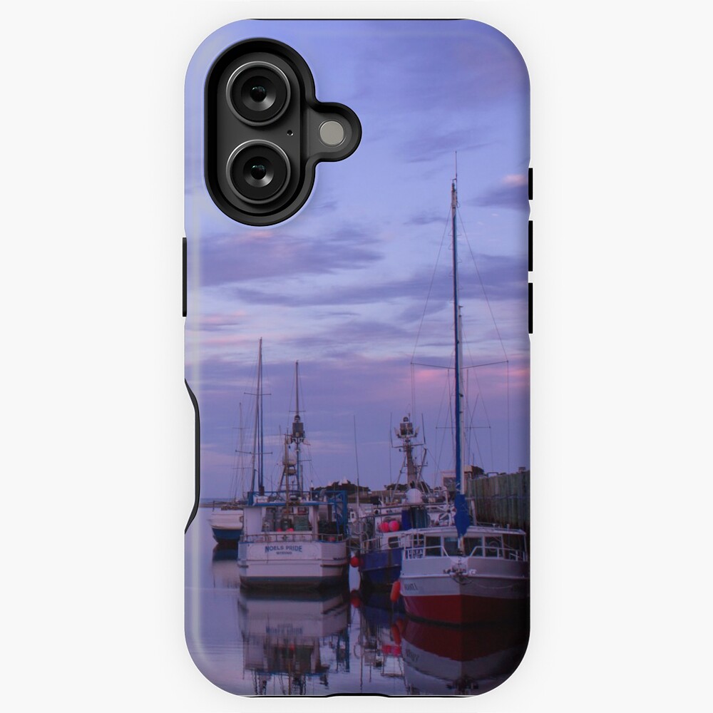 Item preview, iPhone Tough Case designed and sold by KimOgdenPhotos.