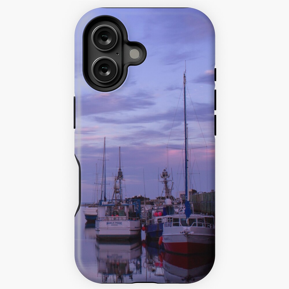 Item preview, iPhone Magsafe Tough Case designed and sold by KimOgdenPhotos.
