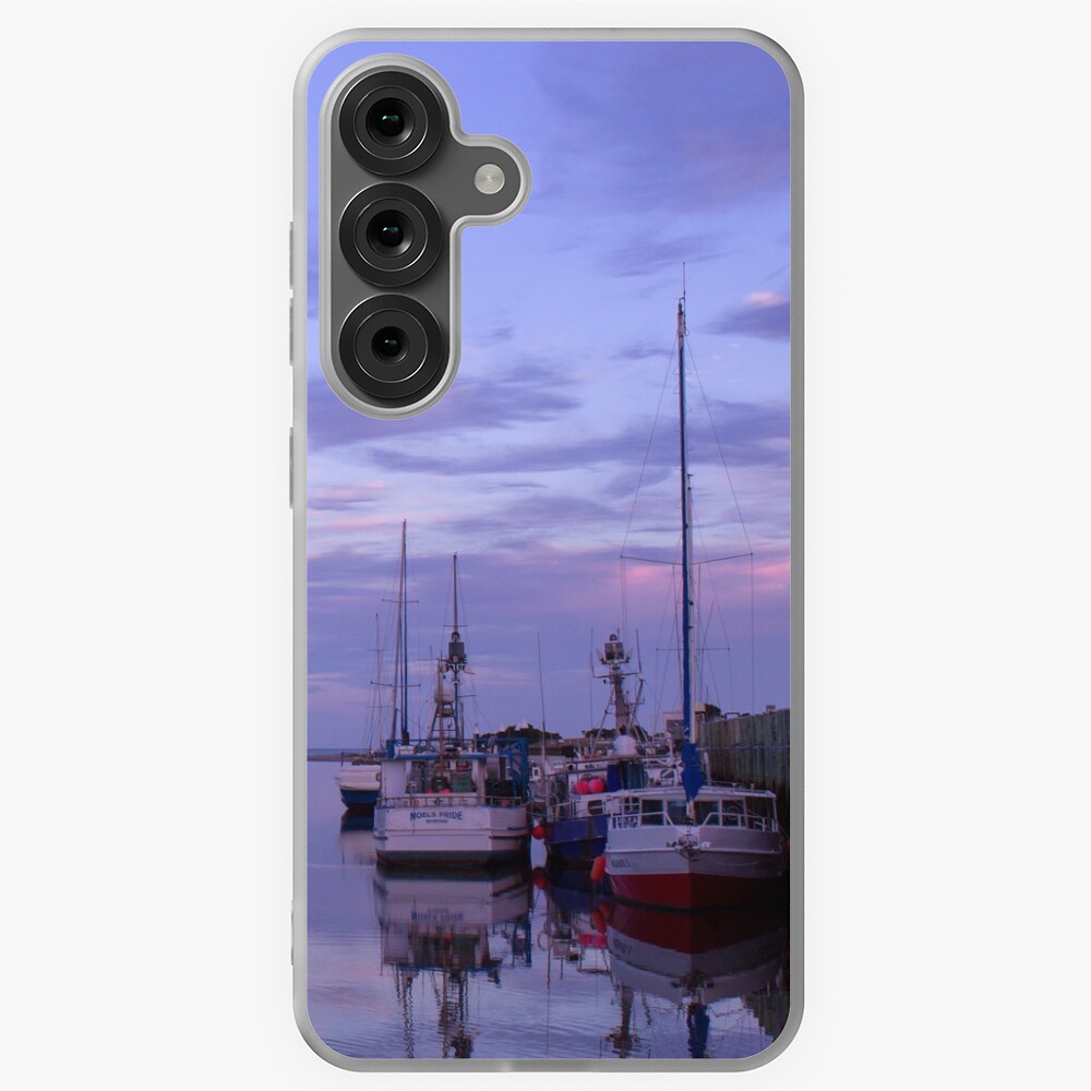 Item preview, Samsung Galaxy Soft Case designed and sold by KimOgdenPhotos.