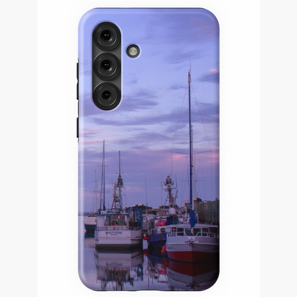 Item preview, Samsung Galaxy Tough Case designed and sold by KimOgdenPhotos.