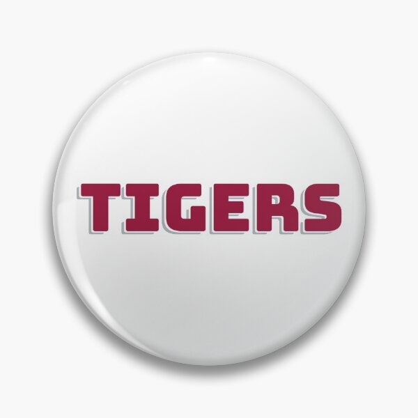 Item preview, Hampden Sydney College Tigers designed and sold by kkosmicki.