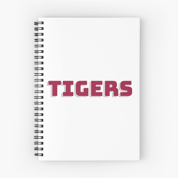 Item preview, Hampden Sydney College Tigers designed and sold by kkosmicki.