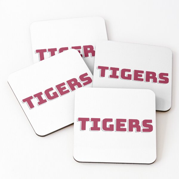 Item preview, Hampden Sydney College Tigers designed and sold by kkosmicki.
