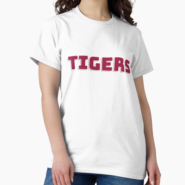 Item preview, Hampden Sydney College Tigers designed and sold by kkosmicki.