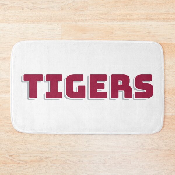 Item preview, Hampden Sydney College Tigers designed and sold by kkosmicki.