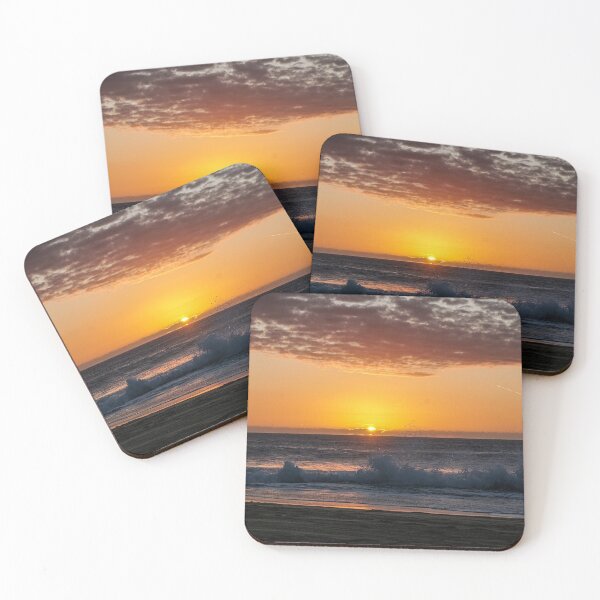 Item preview, Paumalū Sunset designed and sold by Keola Makaiau.