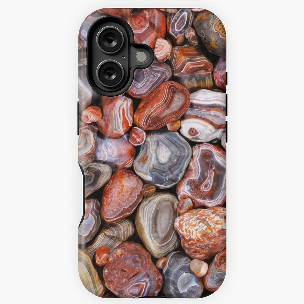 Item preview, iPhone Magsafe Tough Case designed and sold by Maddie4Real.