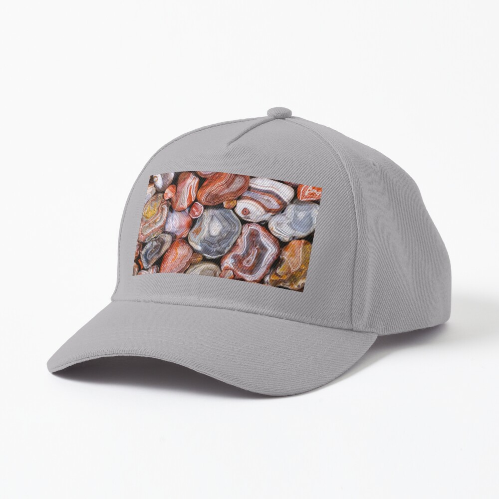 Item preview, Baseball Cap designed and sold by Maddie4Real.