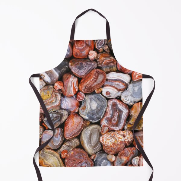 Item preview, Lake Superior Agates designed and sold by Maddie4Real.