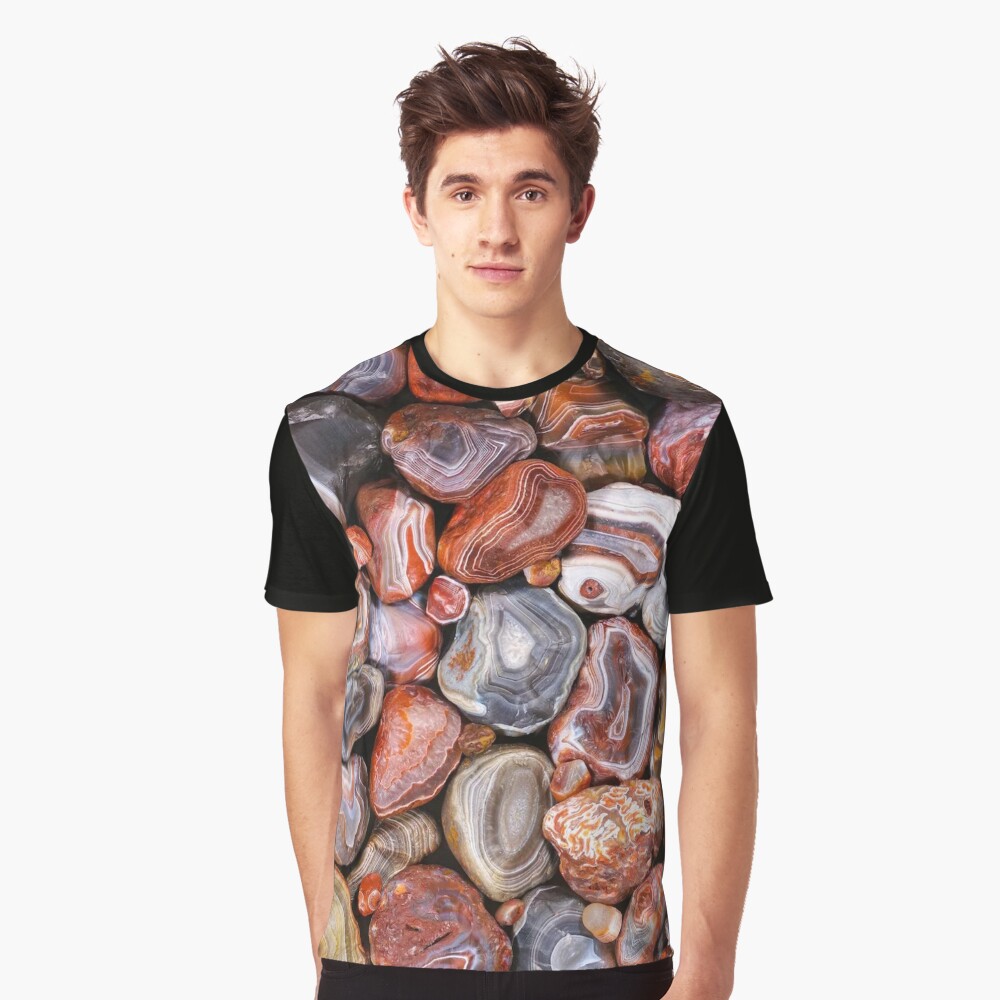Item preview, Graphic T-Shirt designed and sold by Maddie4Real.
