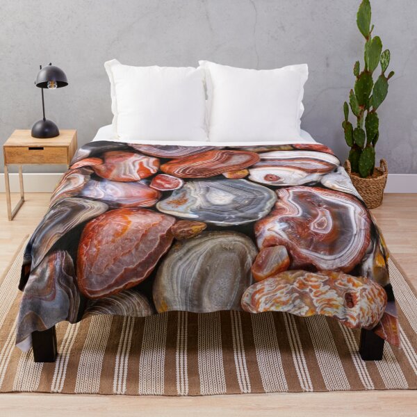 Item preview, Lake Superior Agates designed and sold by Maddie4Real.