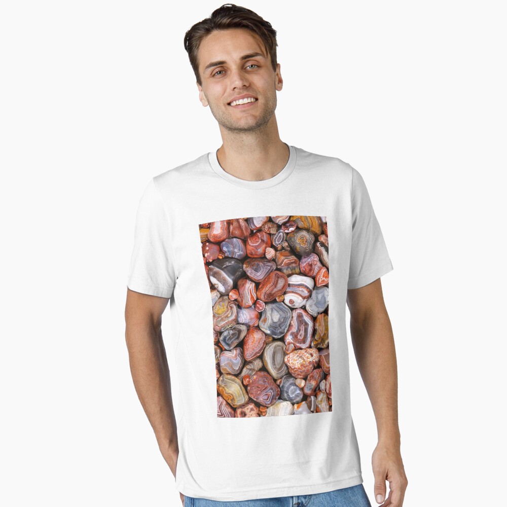 Item preview, Essential T-Shirt designed and sold by Maddie4Real.