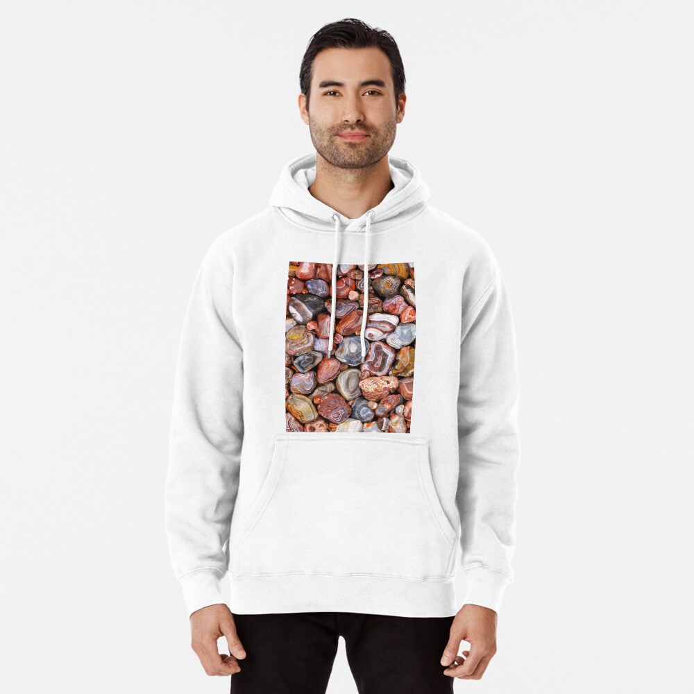 Item preview, Pullover Hoodie designed and sold by Maddie4Real.