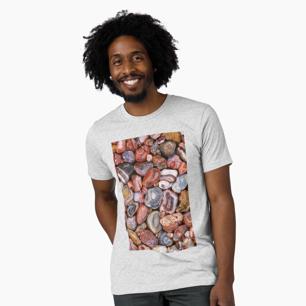 Item preview, Tri-blend T-Shirt designed and sold by Maddie4Real.