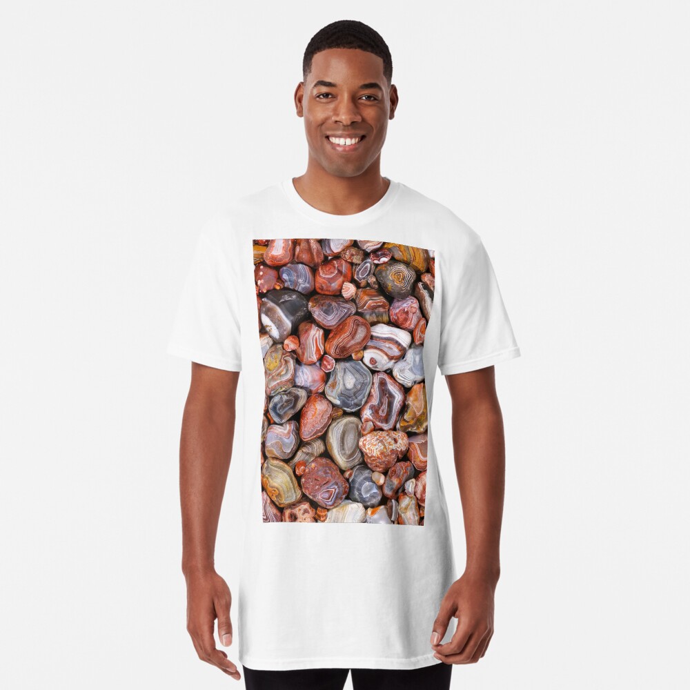 Item preview, Long T-Shirt designed and sold by Maddie4Real.