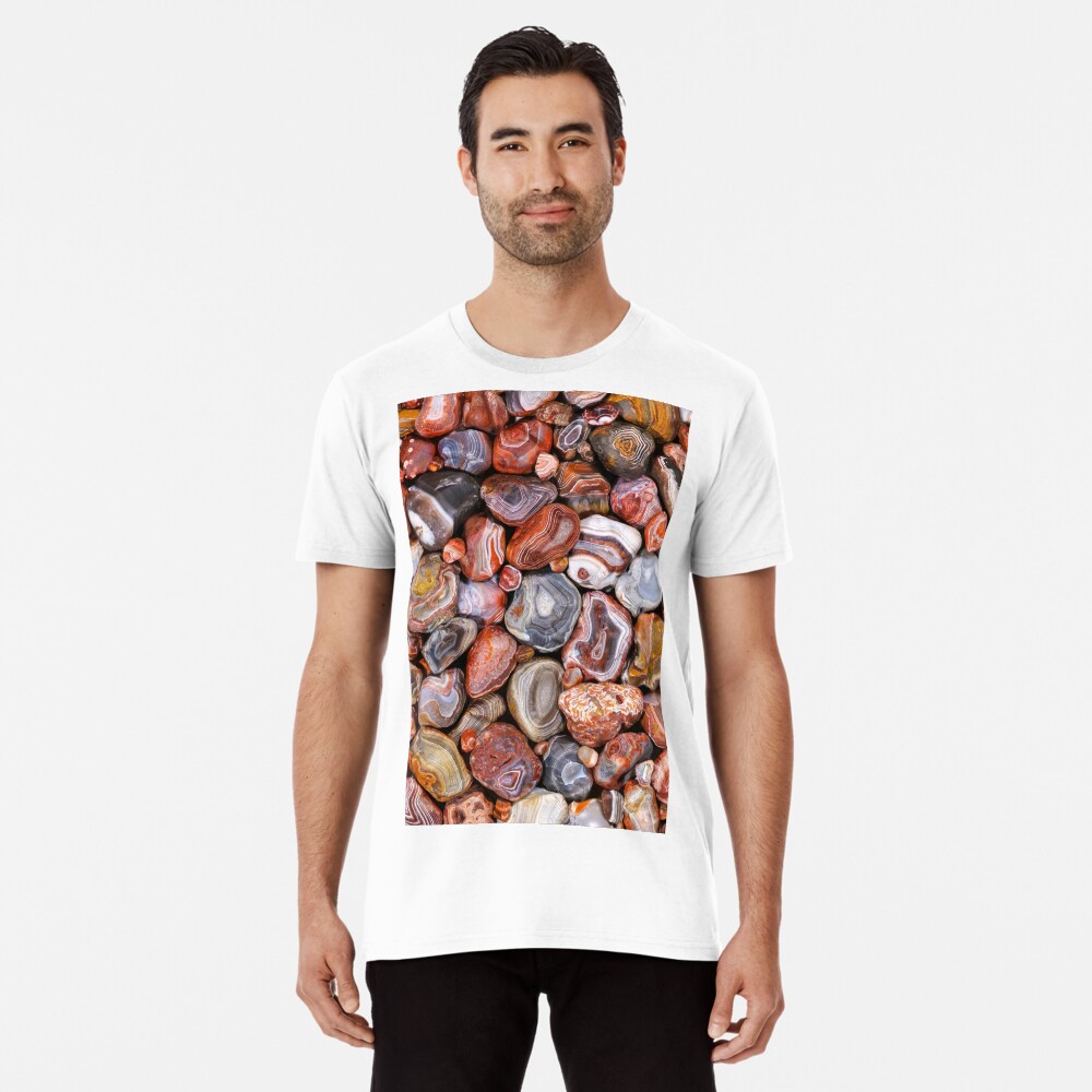 Item preview, Premium T-Shirt designed and sold by Maddie4Real.