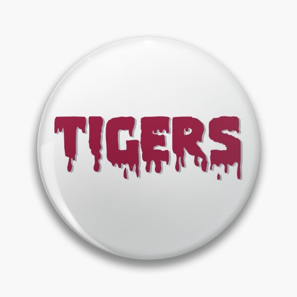 Item preview, Hampden Sydney College Tigers designed and sold by kkosmicki.