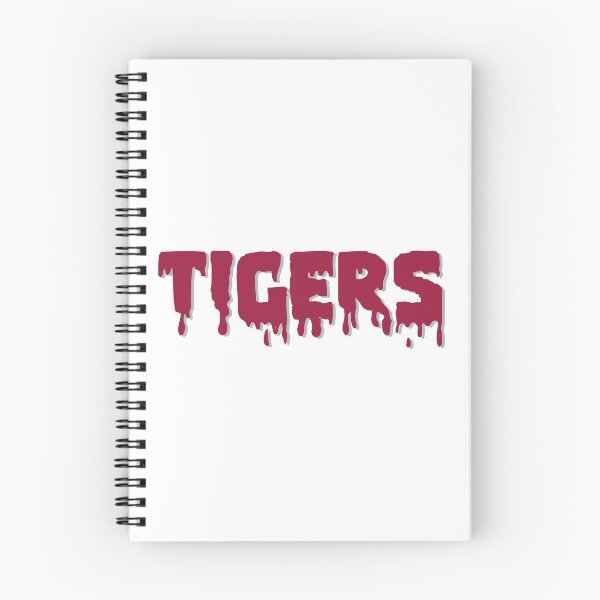 Item preview, Hampden Sydney College Tigers designed and sold by kkosmicki.