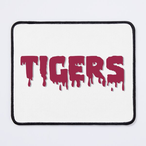 Item preview, Hampden Sydney College Tigers designed and sold by kkosmicki.