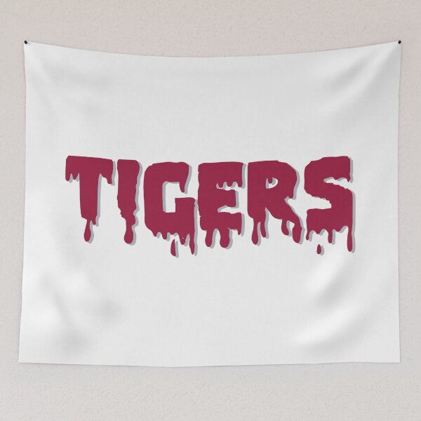 Item preview, Hampden Sydney College Tigers designed and sold by kkosmicki.