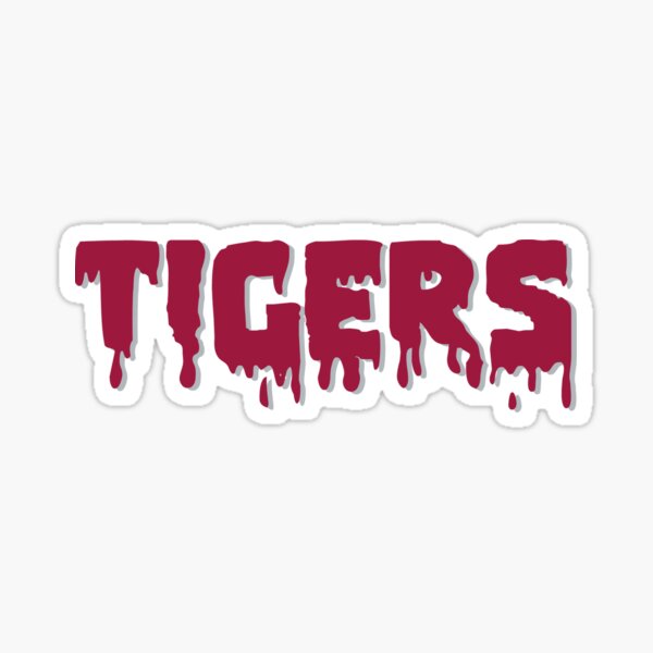 Item preview, Hampden Sydney College Tigers designed and sold by kkosmicki.