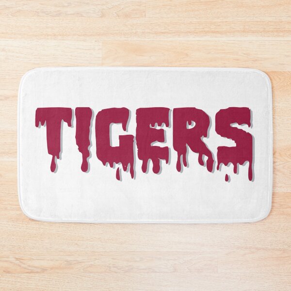Item preview, Hampden Sydney College Tigers designed and sold by kkosmicki.