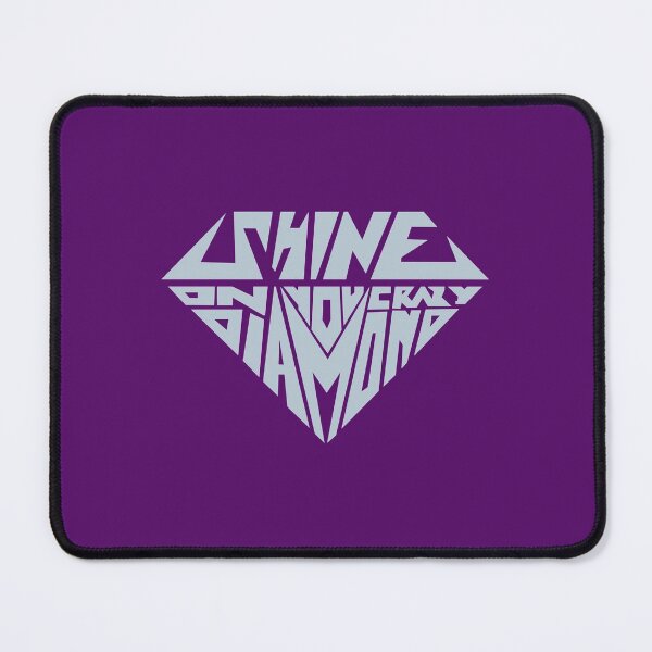 Item preview, Shine On You Crazy Diamond designed and sold by CoutureStylez.