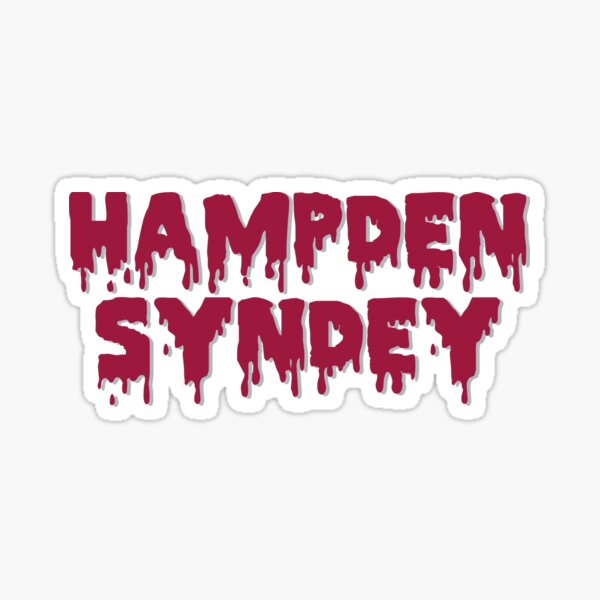 Item preview, Hampden Sydney College designed and sold by kkosmicki.