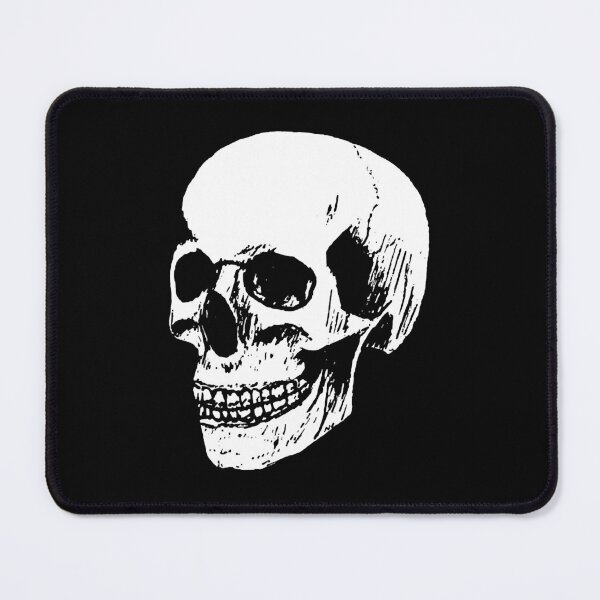 Item preview, skull designed and sold by Heline99.