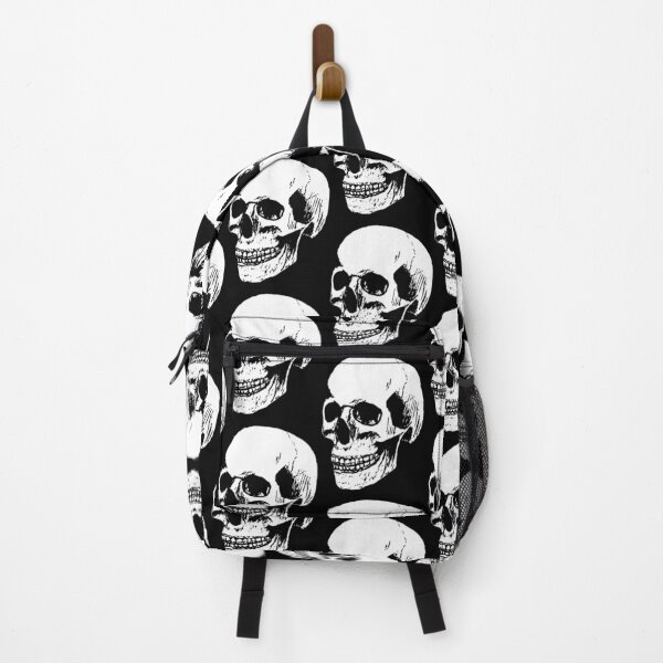 Item preview, skull designed and sold by Heline99.