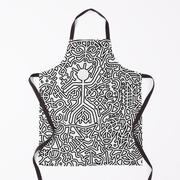 Item preview, Doodle 56 designed and sold by doodlesbyguybo.