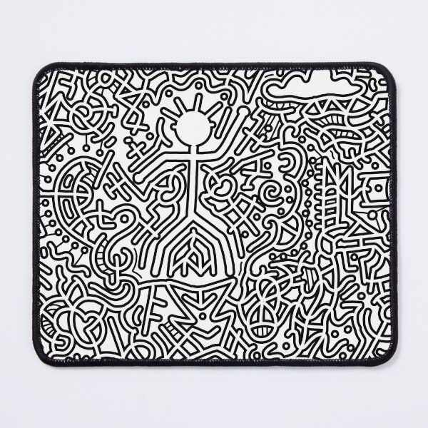 Item preview, Doodle 56 designed and sold by doodlesbyguybo.
