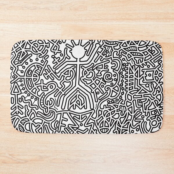 Item preview, Doodle 56 designed and sold by doodlesbyguybo.