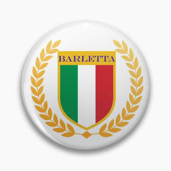Item preview, Barletta Italy designed and sold by ItaliaStore.